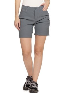 Eddie Bauer Womens Rainer Shorts
